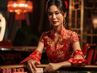 Casino Trực Tuyến
